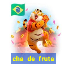 cha de fruta estrela stardew valley id stardew valley